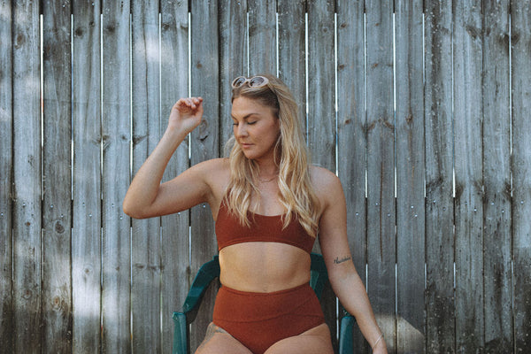 Sustainable Swimwear: The BEST Ethical and Eco Swimsuits