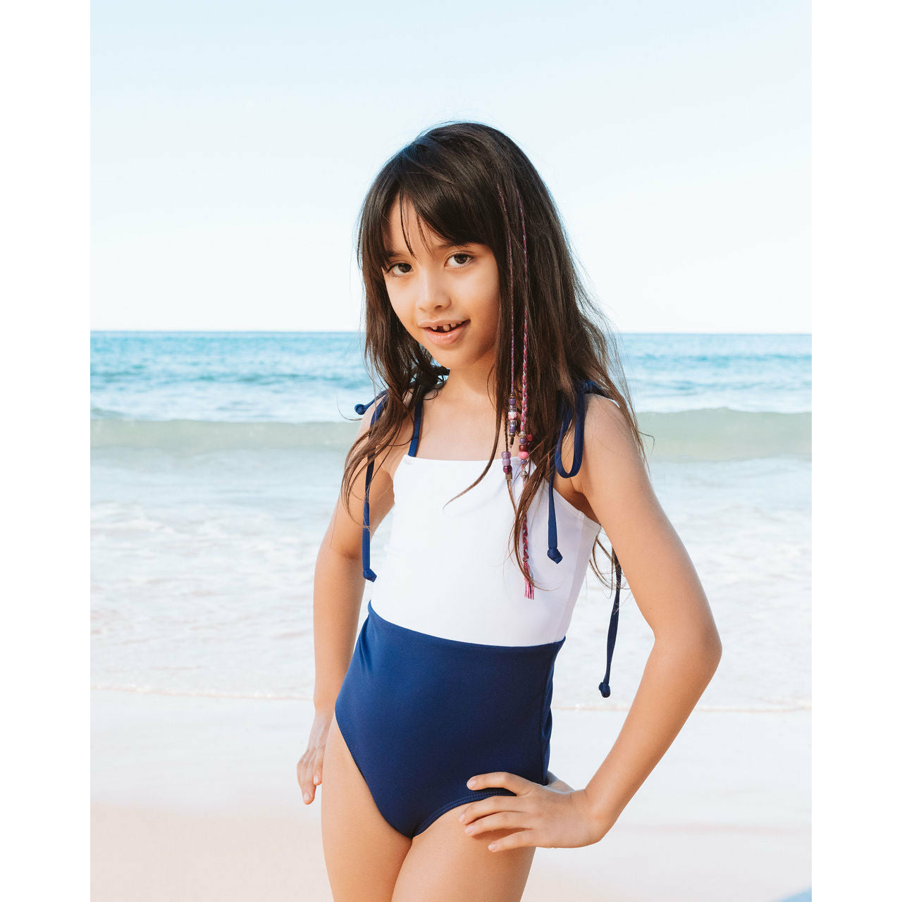 MISS MAIA GIRLS SWIMSUIT – Bombshell Bay Swimwear