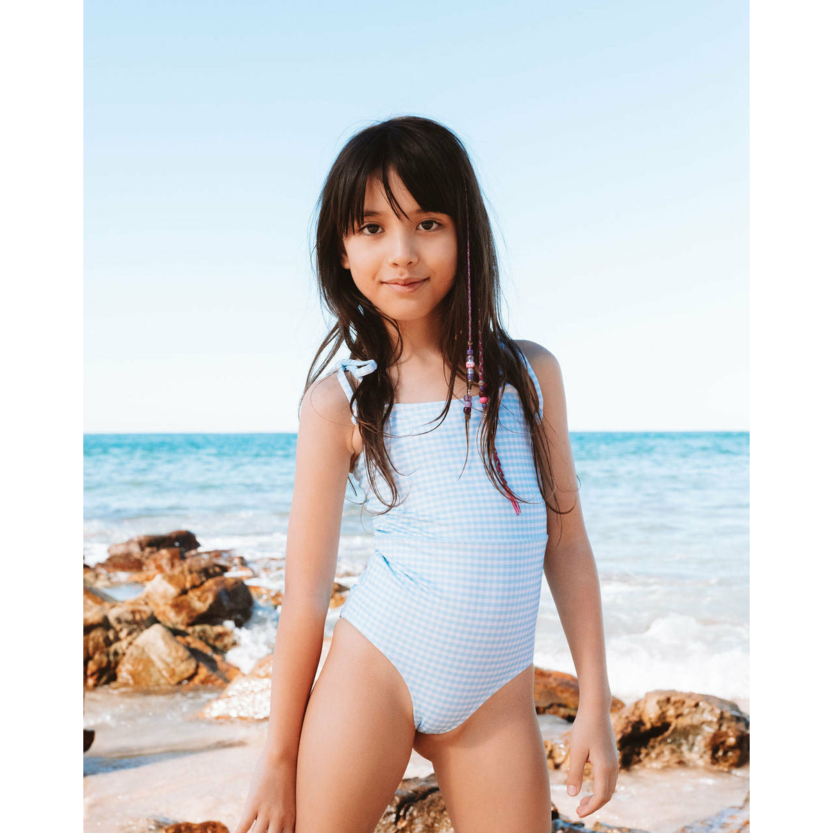 Girls swimwear on sale